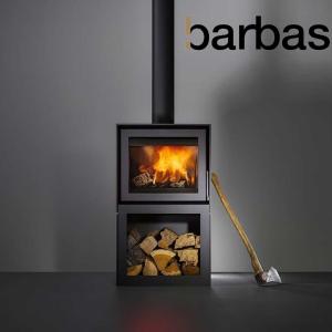 Barbas Stoves
