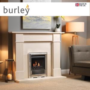 Burley Fires