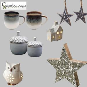 Gainsborough Giftware