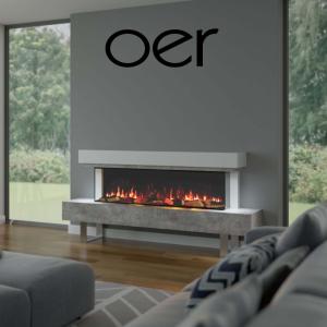OER Fireplaces & Stoves 