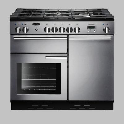 Gas Cookers - Natural Gas