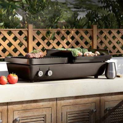 Dragonfly Ferleon Outdoor Gas Cookers 