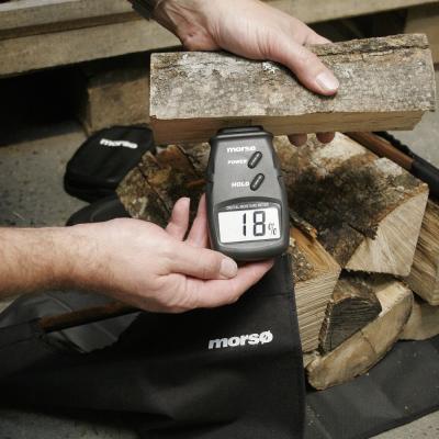 Wood Moisture Meters