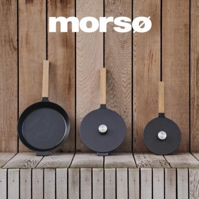 Morso Cookware 