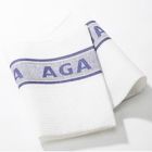 AGA Tea towel in Blue