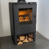 Loxton 3 Convector on logstore