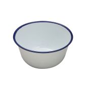 Falcon 14cm Pudding Bowl | White |