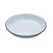 Falcon 18cm Pasta/Rice Plate