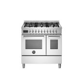 Professional 90cm Double Oven Stainless Steel 