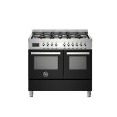 Professional 100cm DF 2 oven Stainless steel 