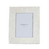 Gallery Lucille Photo Frame 5x7 White