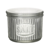 Parlane Salt Jar