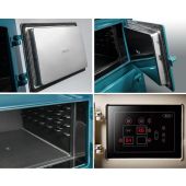 AGA ER7 100 Electric with integrated module