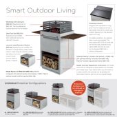 Air BBQ Grill Suite 