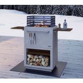 Air BBQ Grill Suite 