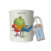 Apple Mac Mug