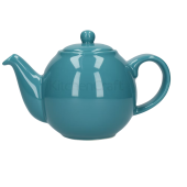 10 Cup Aqua Teapot