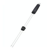 MasterClass Double Pronged Slider Barbecue Skewer