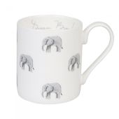sophie allport elephant mug