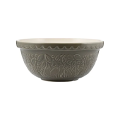 In The Forest S12 Fox Grey Mixing Bowl