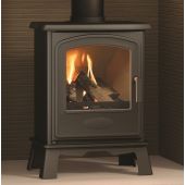 Hereford 5 Gas Stove - Flare collection 