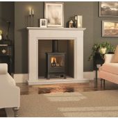 Hereford 5 Gas Stove - Flare collection 