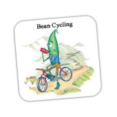 Bean Cycling Coaster