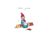 Tobler - Gnome Coaster