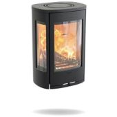 Contura 856W Style Woodburning stove