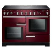 Professional Deluxe induction 110 Cranberry 