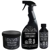 Dirtbusters Stove Cleaning Kit