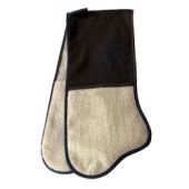 AGA Traditional Double Oven Gloves
