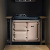 AGA ER3 Series 90 Electric with Induction Hob