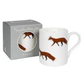 Sophie Allport Foxes Mug