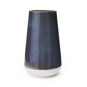 Morso Glaze Vase - Large (Designed by Maria Berntsen)