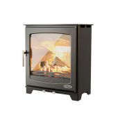 Henley Willow ECO Multi-fuel Stove