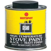 Hotspot High Temperature Stove Paint