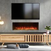 EF60 Electric fire
