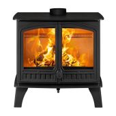 Herald 14 Eco Wood burning stove