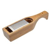 Parmesan Cheese Hand Held Grater