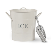 Ice Bucket with Ice Scoop