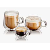 Judge Double Walled Espresso Glass - Set of 2