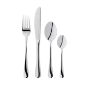 Judge Windsor 44 Piece cutlery set