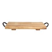 T&G Large Wooden Presentation / Display Table