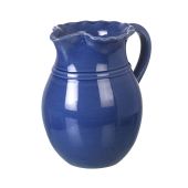 Miel dark blue pitcher jug - Parlane