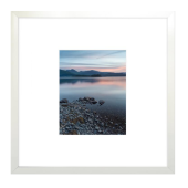 Artko Morning Over Wastwater Framed Picture