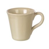 Miel Ceramic Mug in Buttermilk