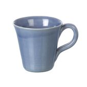 Miel Light Blue Mug - Handmade Mug - Parlane
