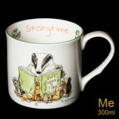 Two Bad Mice - Anita Jeram 'Storytime' Mug