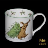 Two Bad Mice - Anita Jeram 'I'll Take this bit' mug 